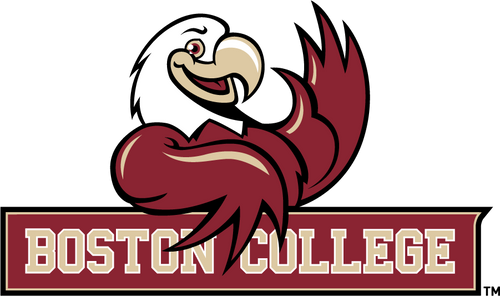 Boston College Eagles