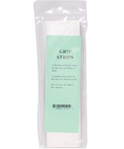 Brampton tape strips (15 Pcs) - Club Rehab