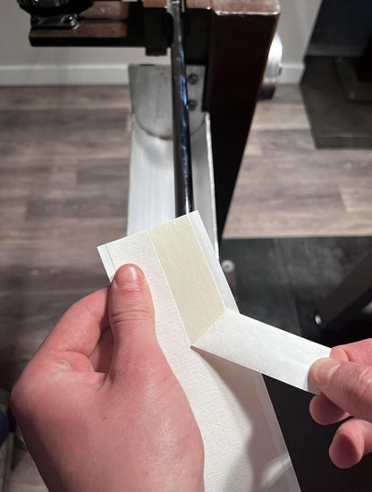 Brampton tape strips (15 Pcs) - Club Rehab