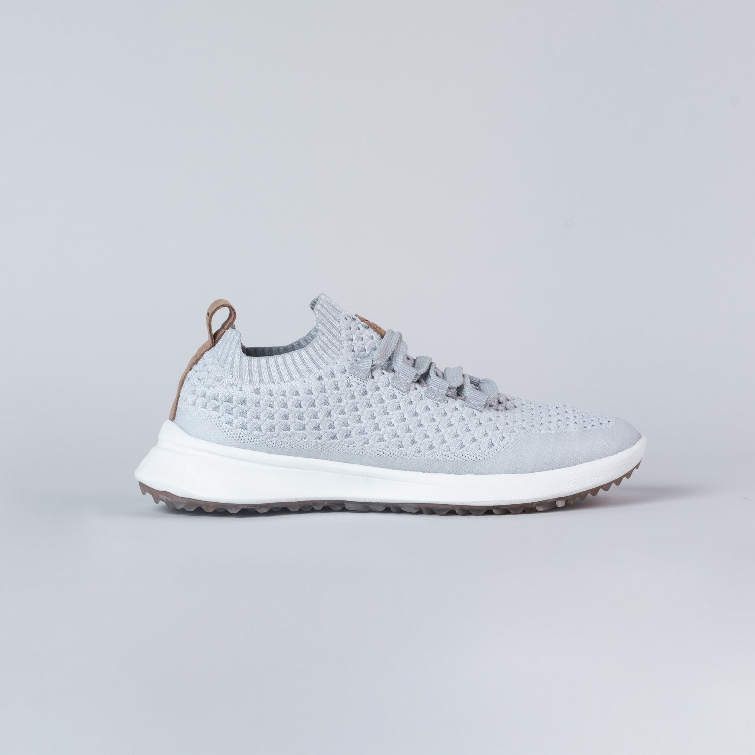 Bravo Women - Frost Grey 6 - Club Rehab