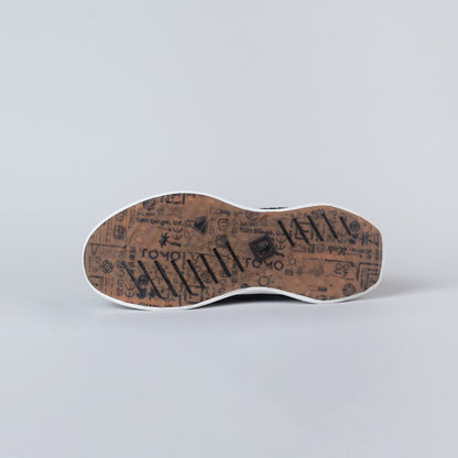 Bravo Women - Ink Black 6 - Club Rehab