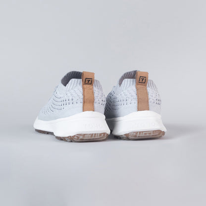 Bravo - Frost Grey 8 - Club Rehab