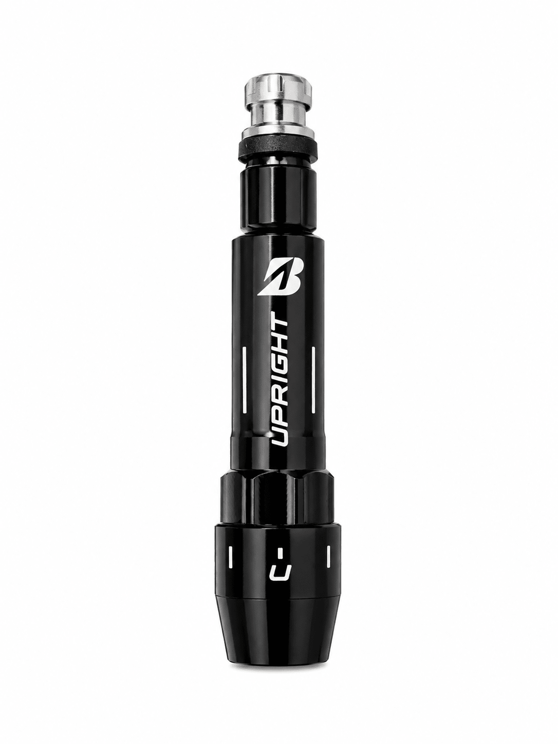 Bridgestone Driver Adapter Sleeve Black .335 - Club Rehab