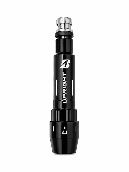 Bridgestone Driver Adapter Sleeve Black .335 - Club Rehab