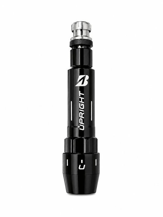 Bridgestone Driver Adapter Sleeve Black .335 - Club Rehab