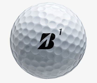 Bridgestone e6 Golf Balls - Club Rehab - Golf BallBridgestone e6 Golf Balls