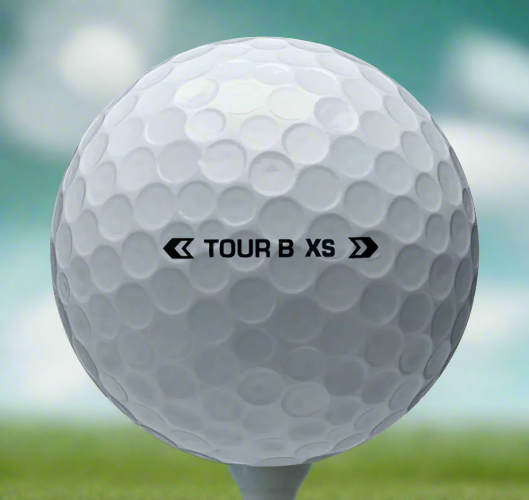 Bridgestone Tour B RX Golf Balls - Club Rehab - Golf BallWhiteBridgestone Tour B RX Golf Balls