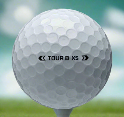 Bridgestone Tour B RX Golf Balls - Club Rehab - Golf BallWhiteBridgestone Tour B RX Golf Balls