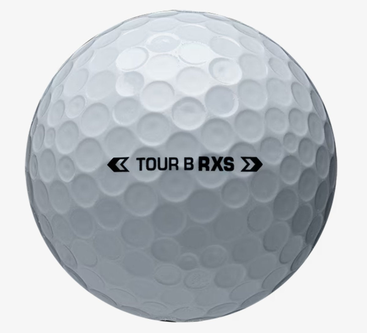 Bridgestone Tour B RXS Golf Balls - Club Rehab - Golf BallWhiteBridgestone Tour B RXS Golf Balls