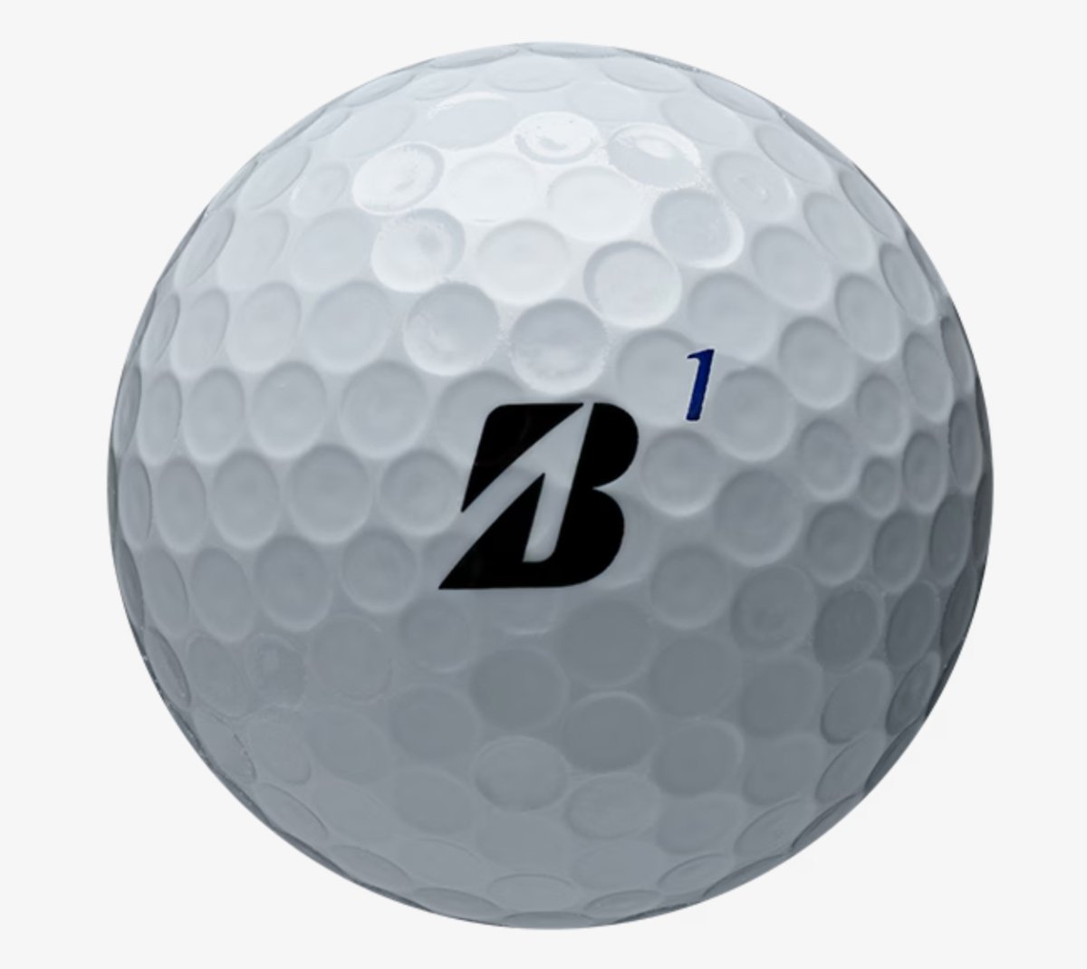 Bridgestone Tour B RXS Golf Balls - Club Rehab - Golf BallWhiteBridgestone Tour B RXS Golf Balls