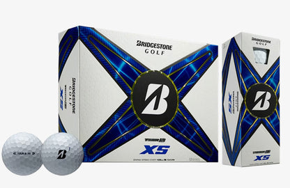 Bridgestone Tour B XS Golf Balls - Club Rehab - Golf BallBridgestone Tour B XS Golf Balls