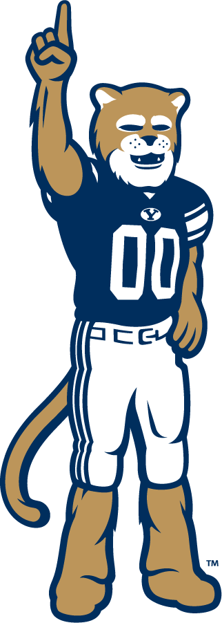 Brigham Young Cougars
