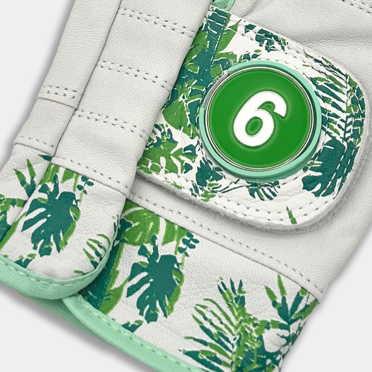 Brookefield Breeze | Men's Palm Golf Glove - LH S - Club Rehab