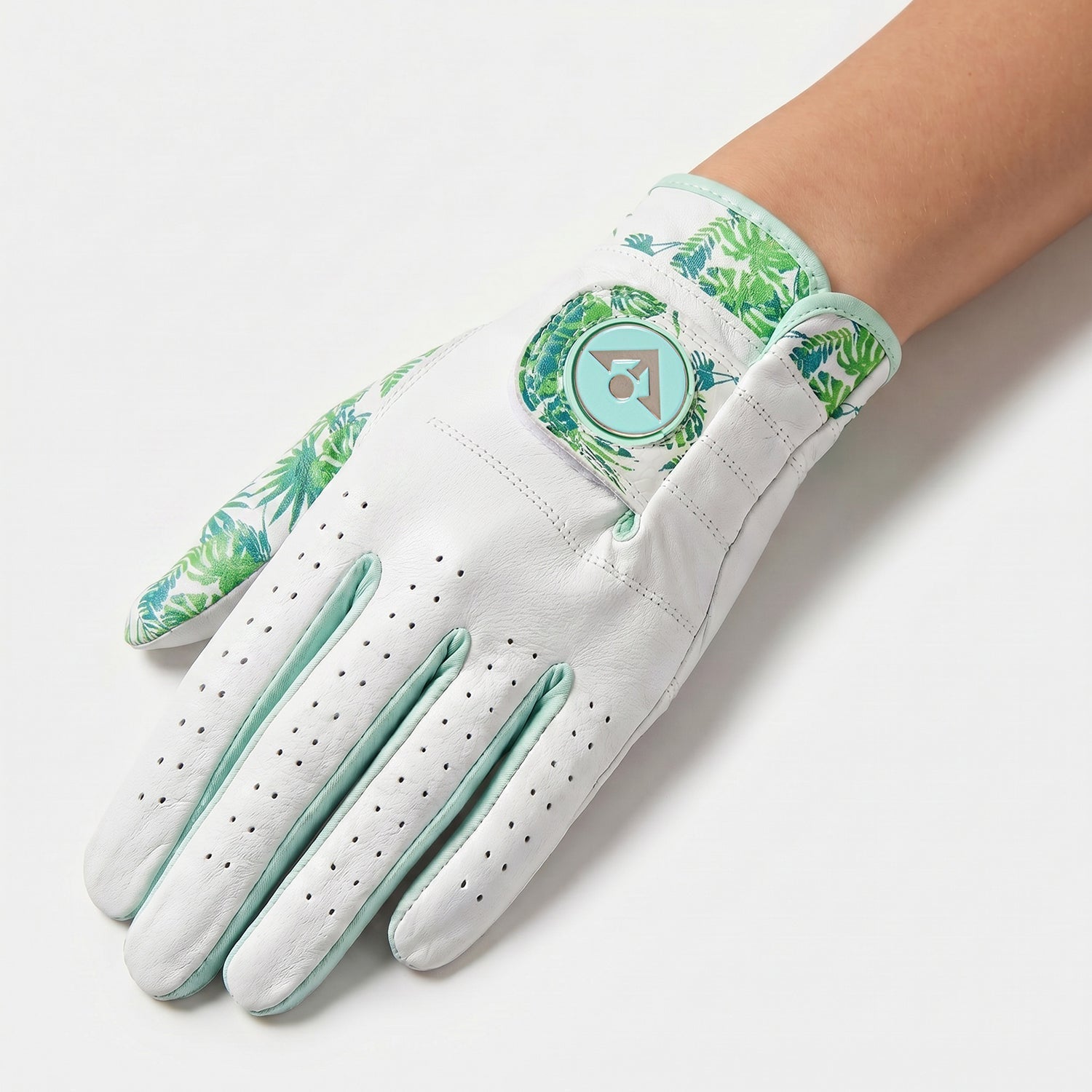 Brookefield Breeze | Women's Palm Golf Glove - LH XS - Club Rehab