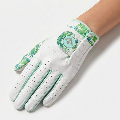 Brookefield Breeze | Women's Palm Golf Glove - LH XS - Club Rehab