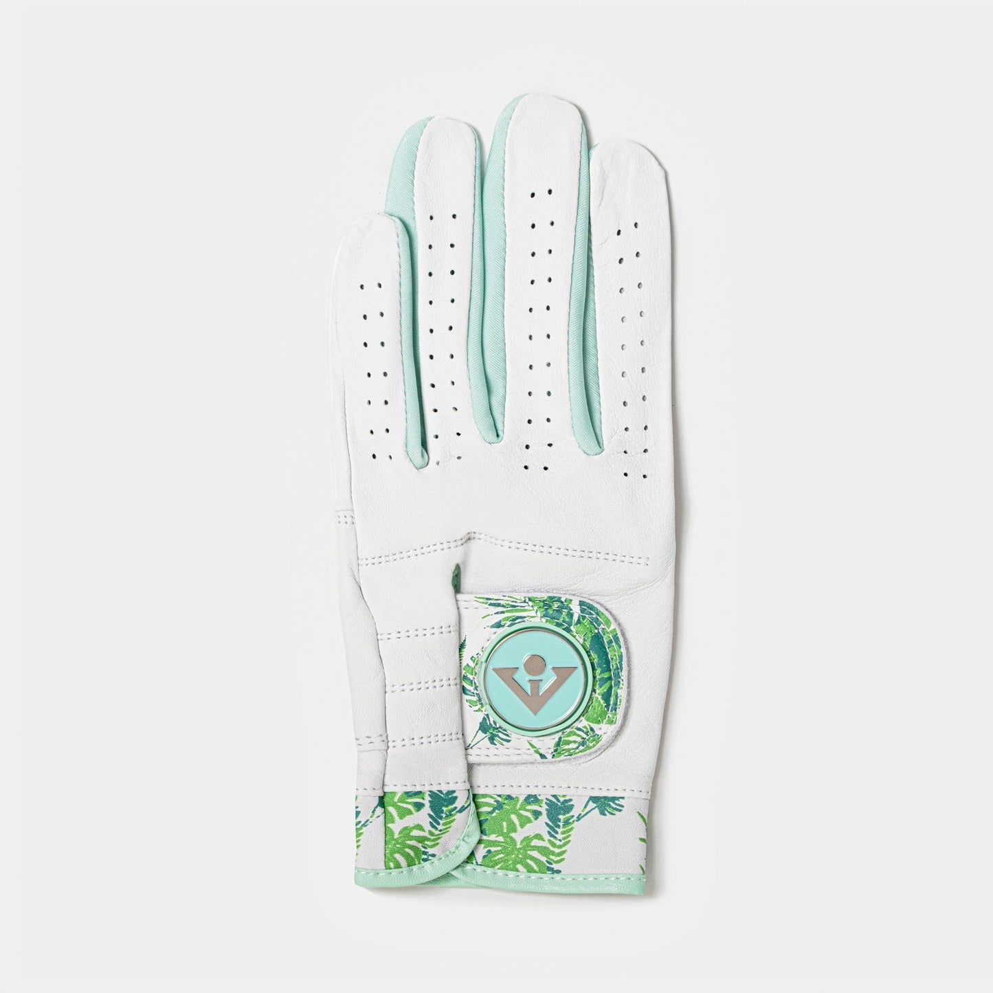 Brookefield Breeze | Women's Palm Golf Glove - LH XS - Club Rehab
