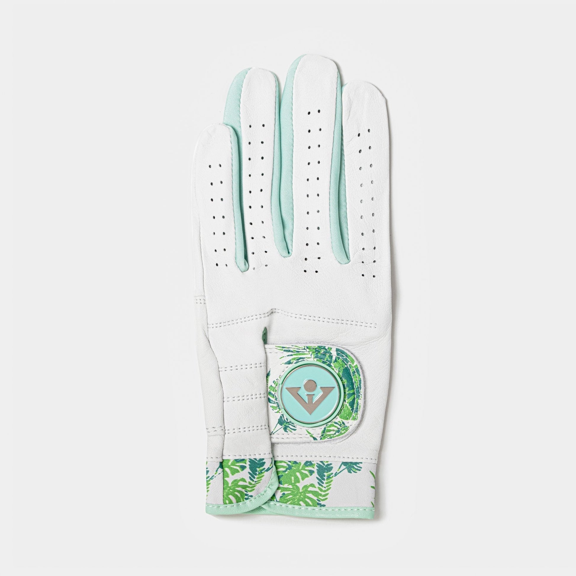 Brookefield Breeze | Women's Palm Golf Glove - LH XS - Club Rehab