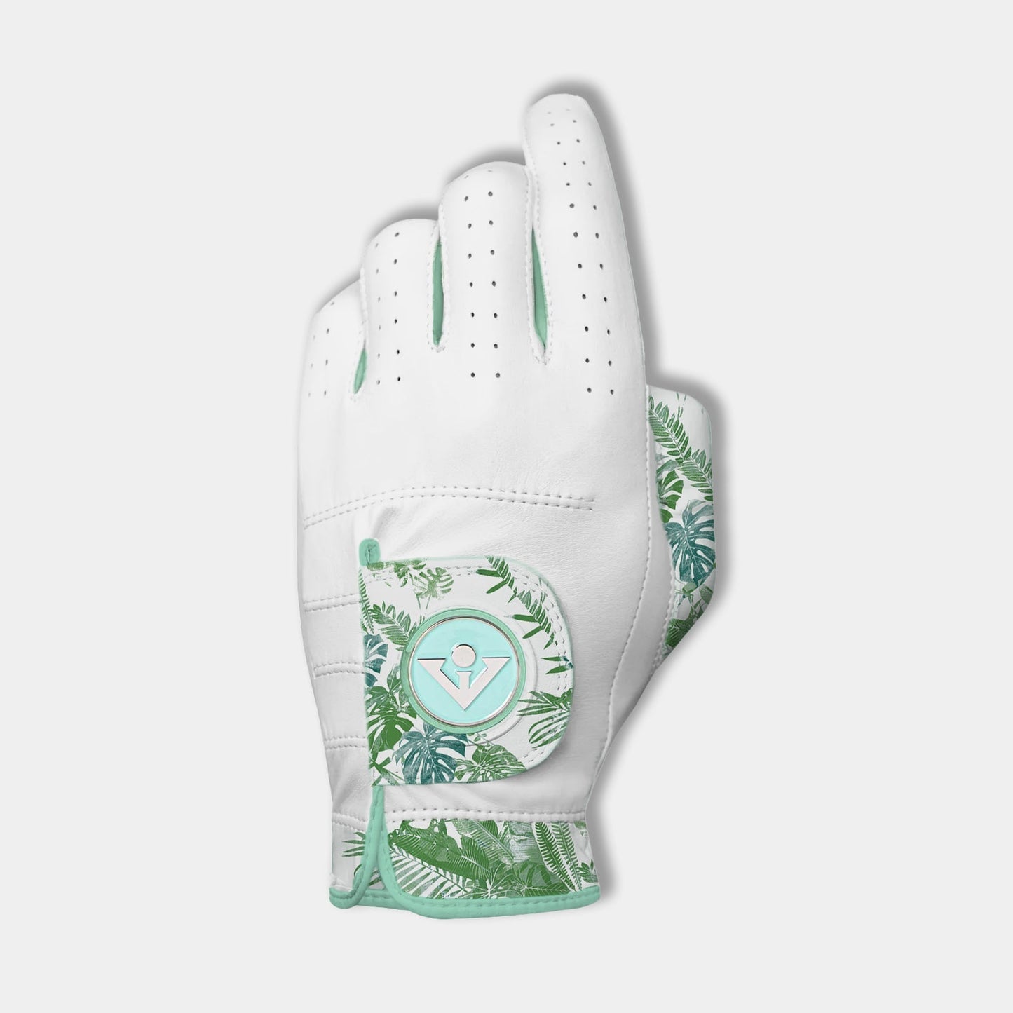 Brookefield Breeze | Women's Palm Golf Glove - LH XS - Club Rehab