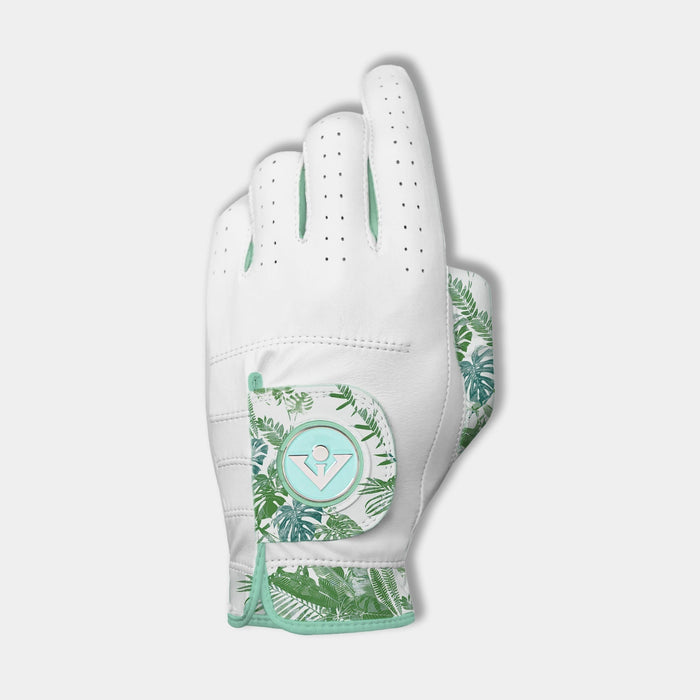 Brookefield Breeze | Women's Palm Golf Glove - LH XS - Club Rehab