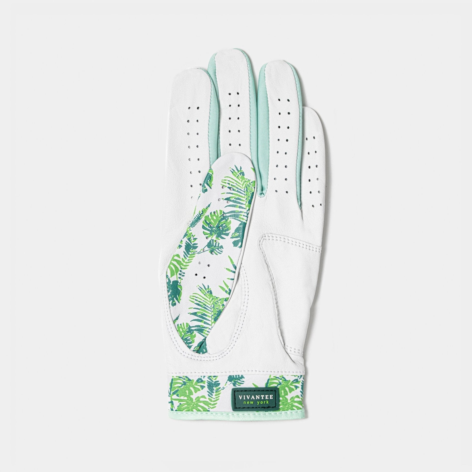 Brookefield Breeze | Women's Palm Golf Glove - LH XS - Club Rehab