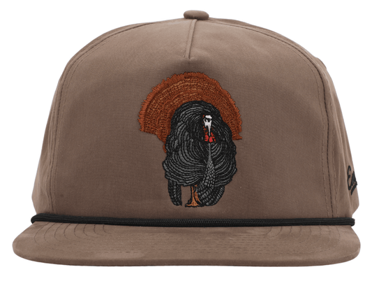 Brown - Turkey Rope - Club Rehab