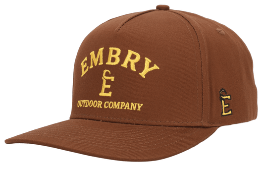 Brown - Vintage - Club Rehab