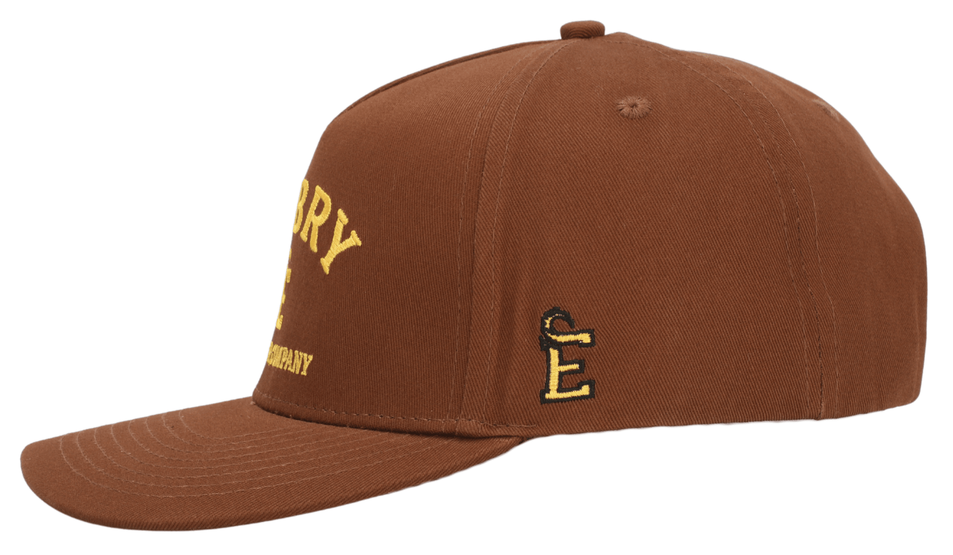 Brown - Vintage - Club Rehab