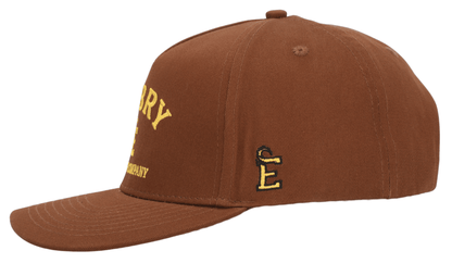 Brown - Vintage - Club Rehab