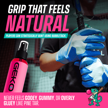 Bubbletack Grip Enhance - Club Rehab