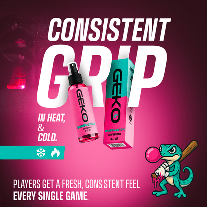 Bubbletack Grip Enhance - Club Rehab