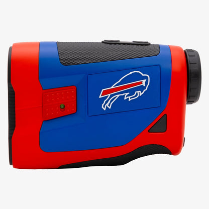 Buffalo Bills Foresight golf rangefinder by Team Golf, view 2