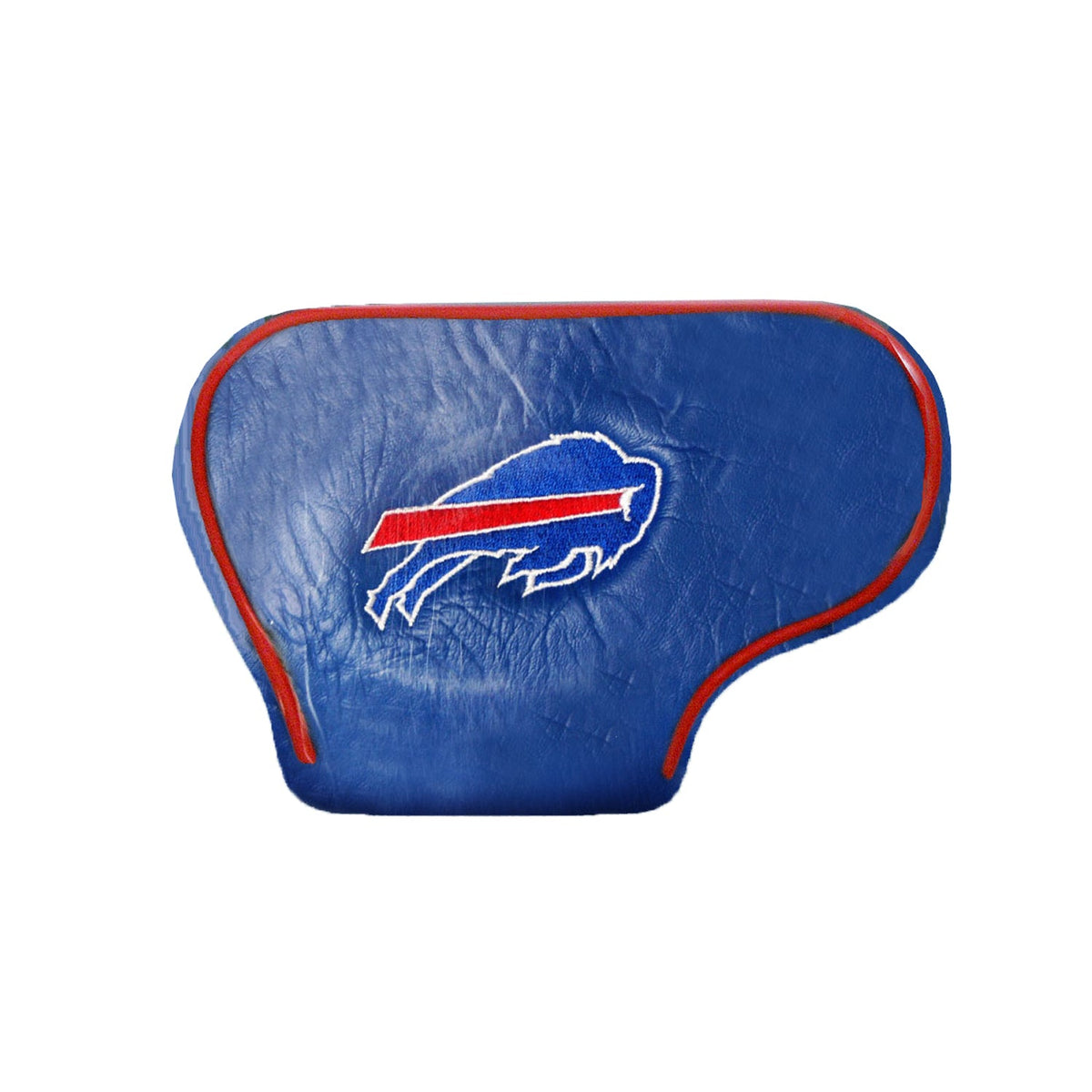 Buffalo Bills Vintage NFL Headcovers - Blade Putter - Club Rehab