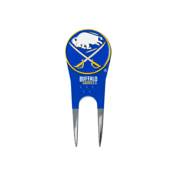 Buffalo Sabres Divot-Tool in Sonderform