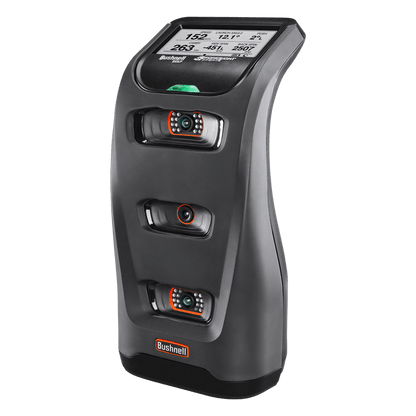 Bushnell Launch Pro (Ball & Club) - Club Rehab