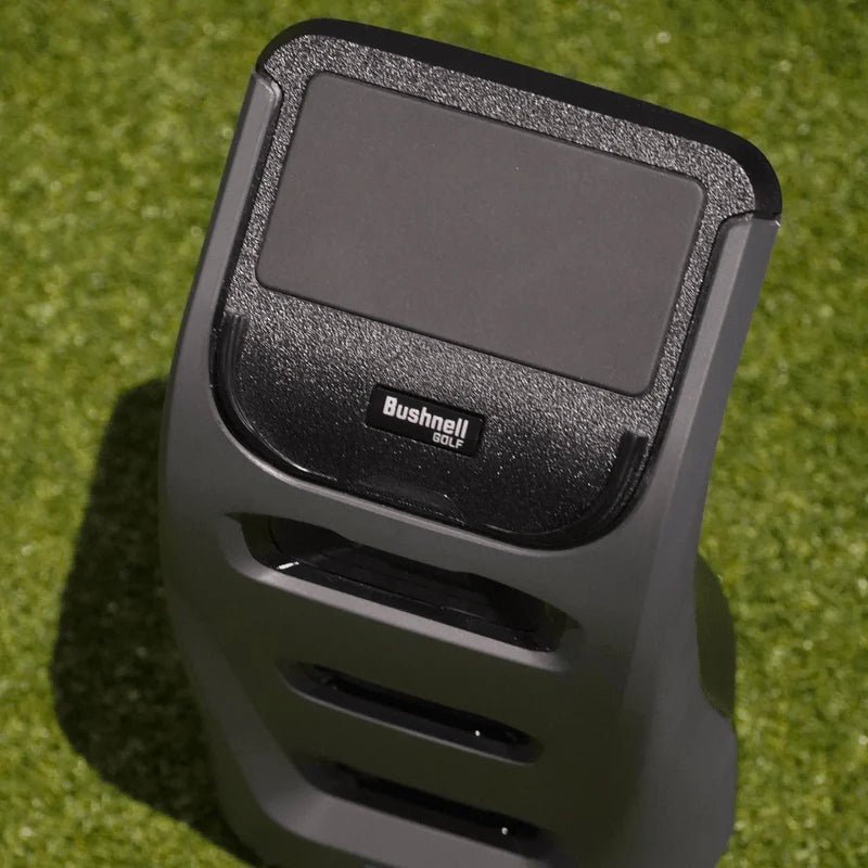 Bushnell LPi Personal Launch Monitor - Club Rehab