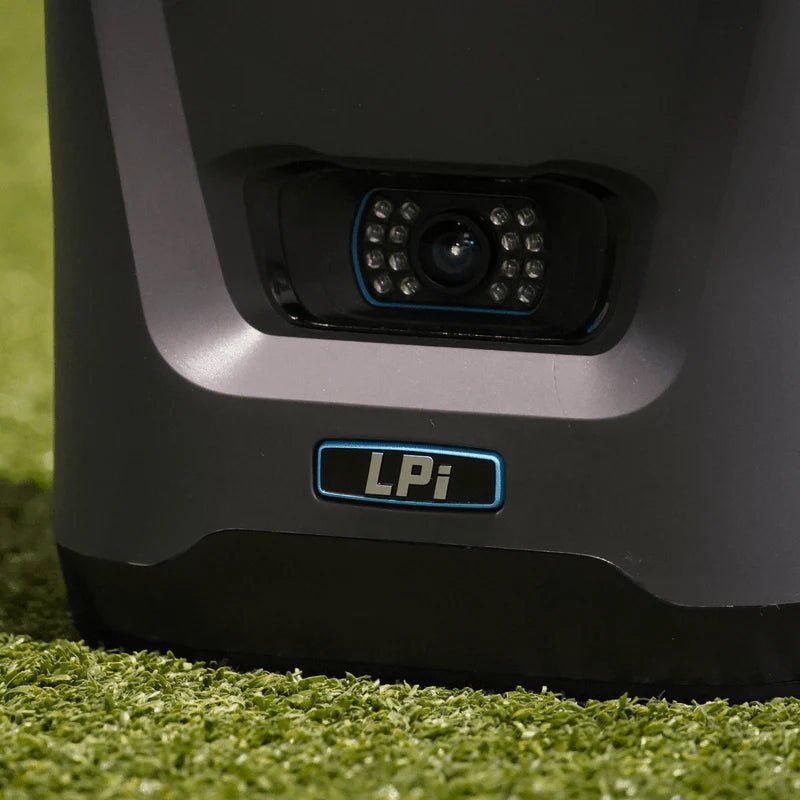 Bushnell LPi Personal Launch Monitor - Club Rehab