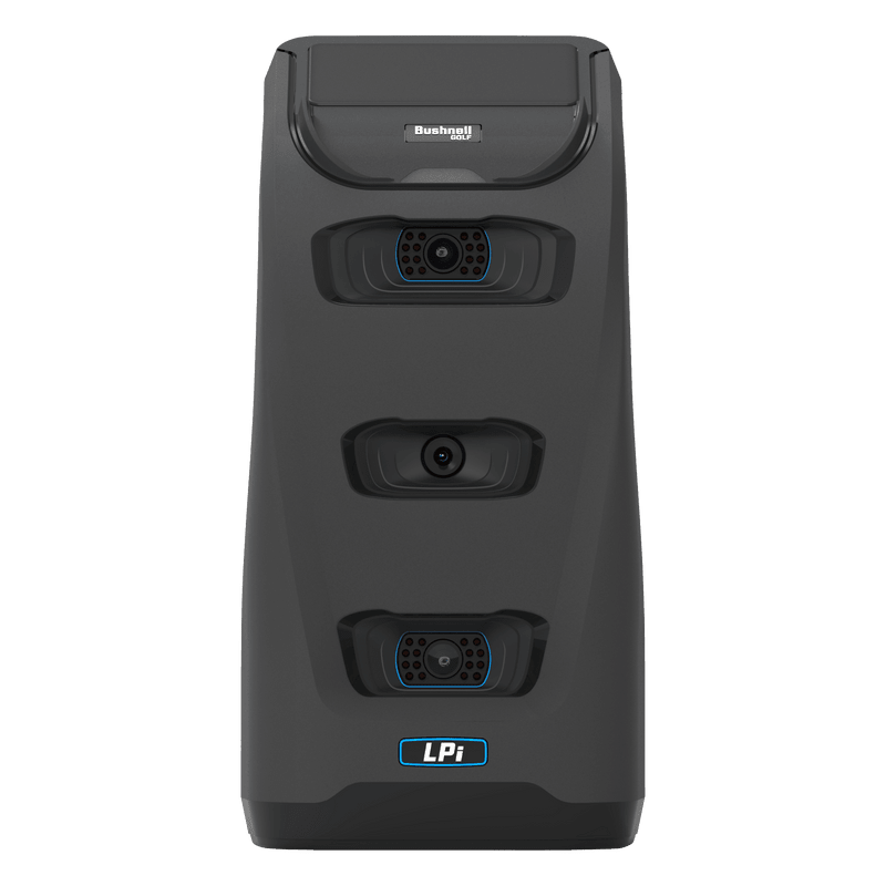 Bushnell LPi Personal Launch Monitor - Club Rehab