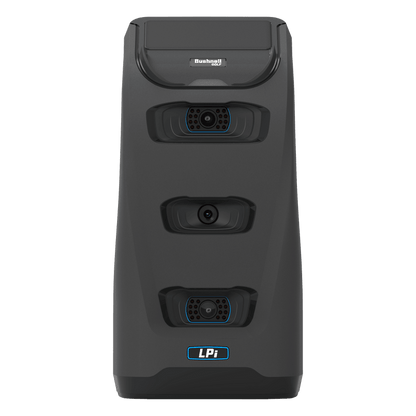 Bushnell LPi Personal Launch Monitor - Club Rehab