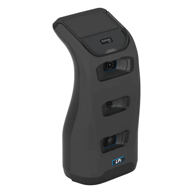 Bushnell LPi Personal Launch Monitor - Club Rehab