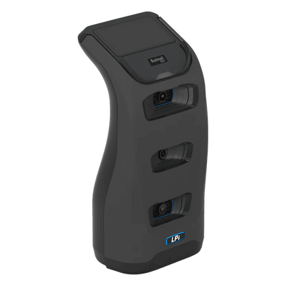 Bushnell LPi Personal Launch Monitor - Club Rehab