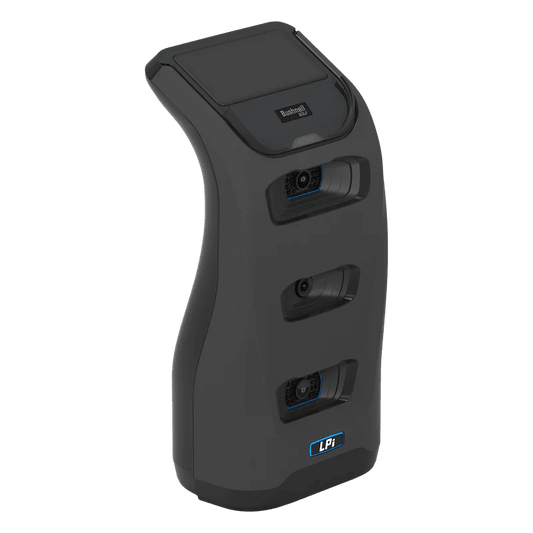 Bushnell LPi Personal Launch Monitor - Club Rehab