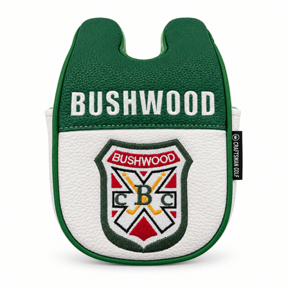 Bushwood DF3 Center-Shaft Mallet Putter Cover - view 3