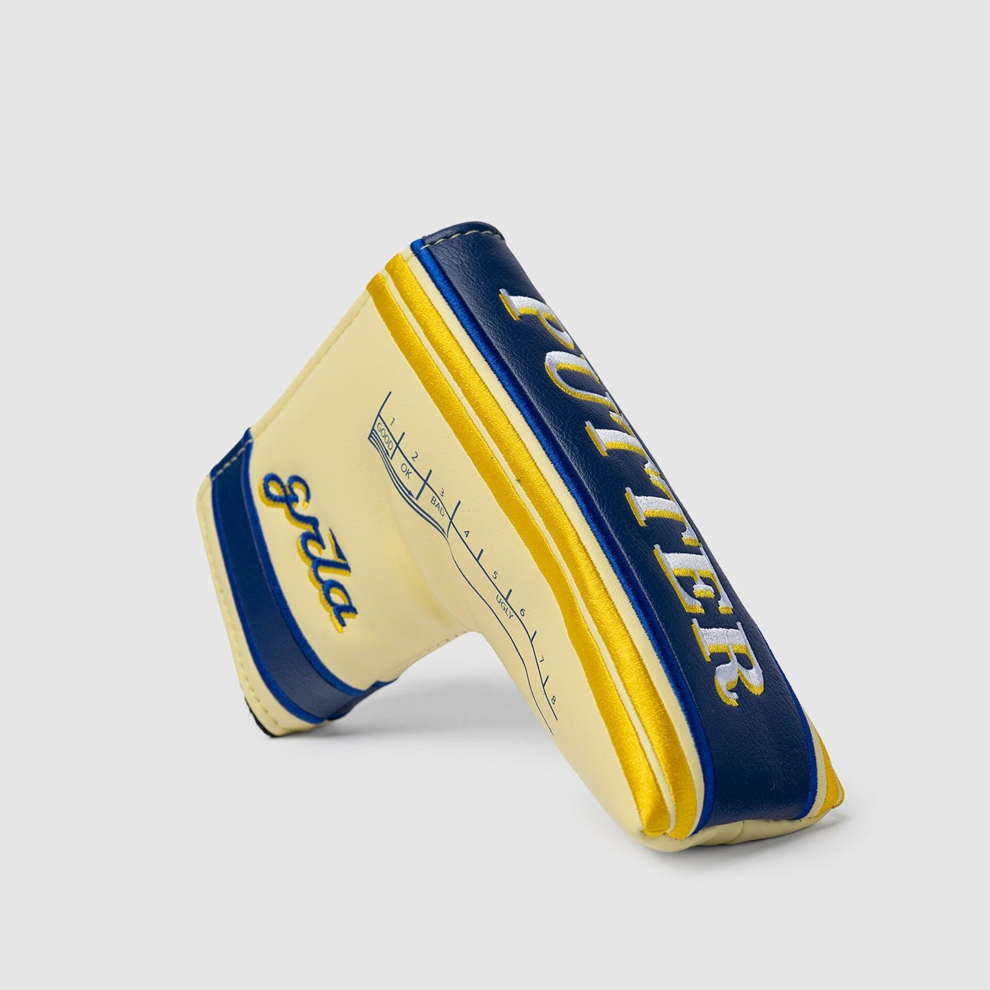 Butter Blade Putter Cover - Club Rehab