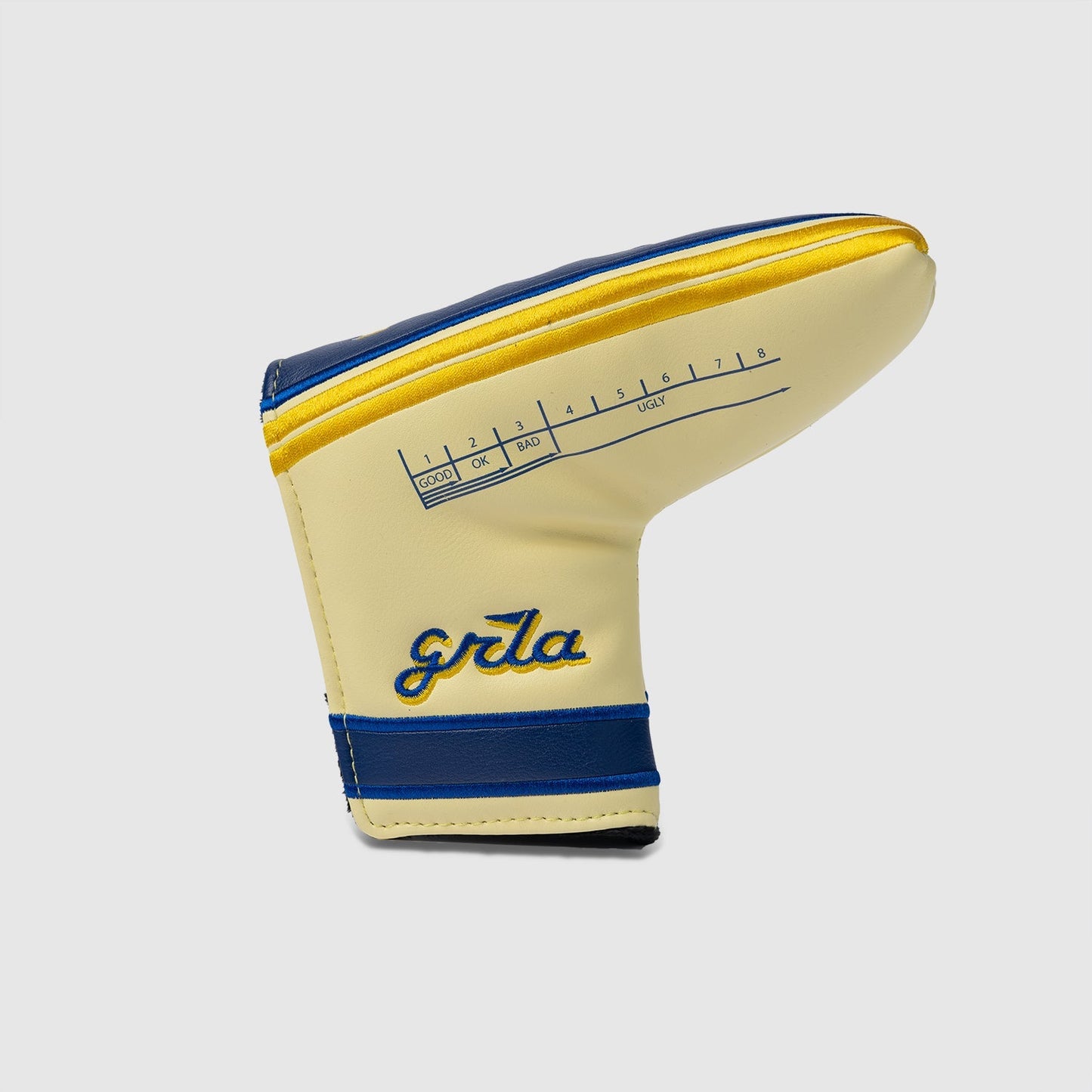Butter Blade Putter Cover - Club Rehab