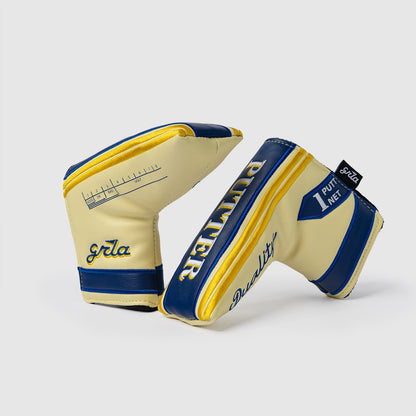 Butter Blade Putter Cover - Club Rehab