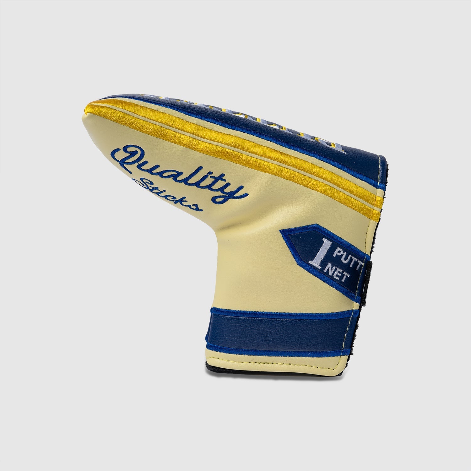 Butter Blade Putter Cover - Club Rehab