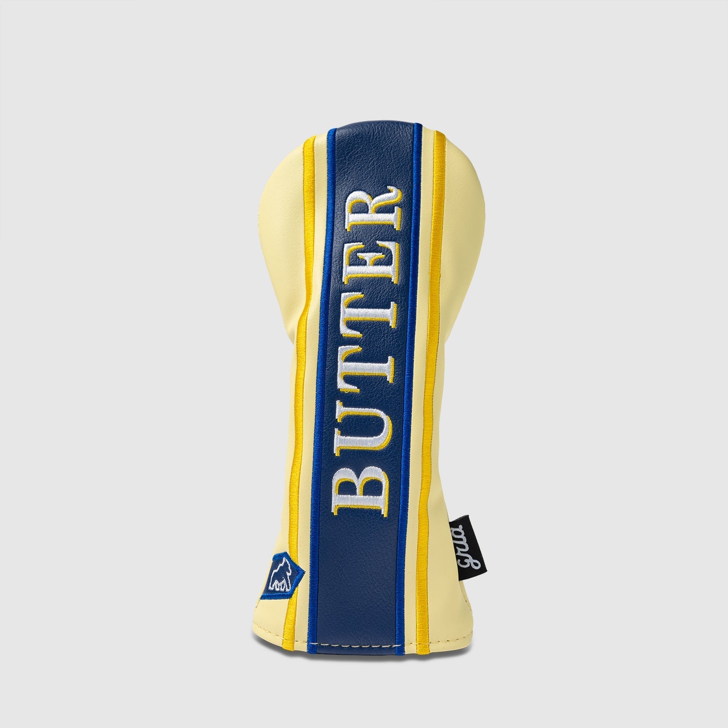 Butter Hybrid Cover - Club Rehab