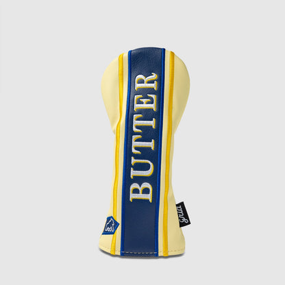 Butter Hybrid Cover - Club Rehab