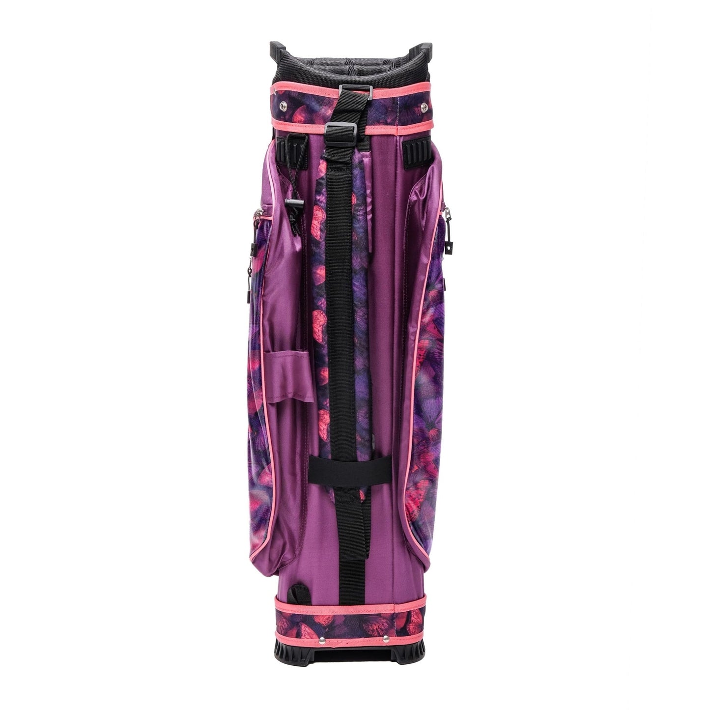 Butterfly Wings Cart Golf Bag - Club Rehab