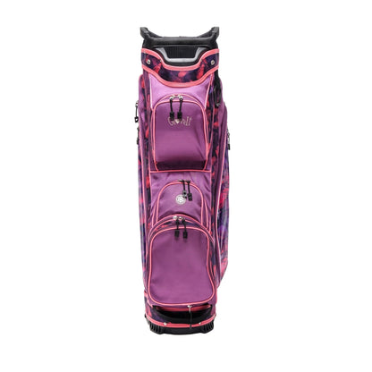 Butterfly Wings Cart Golf Bag - Club Rehab